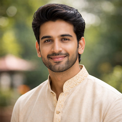 Tuhin Ghosh
