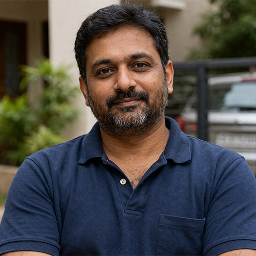 Arnab Sarkar