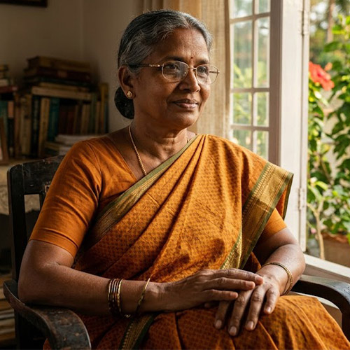 Ranu Banerjee