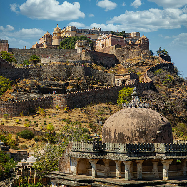Kumbhalgarh