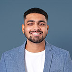 Raunak Nandy