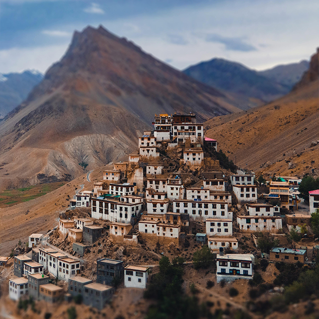 Himachal Pradesh
