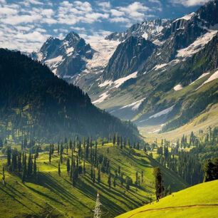 Jammu & Kashmir