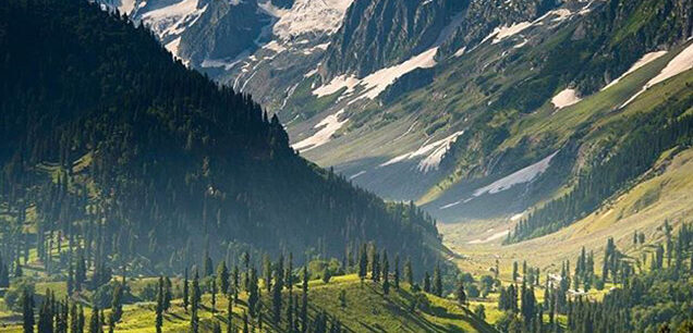 Jammu & Kashmir