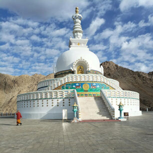 Ladakh