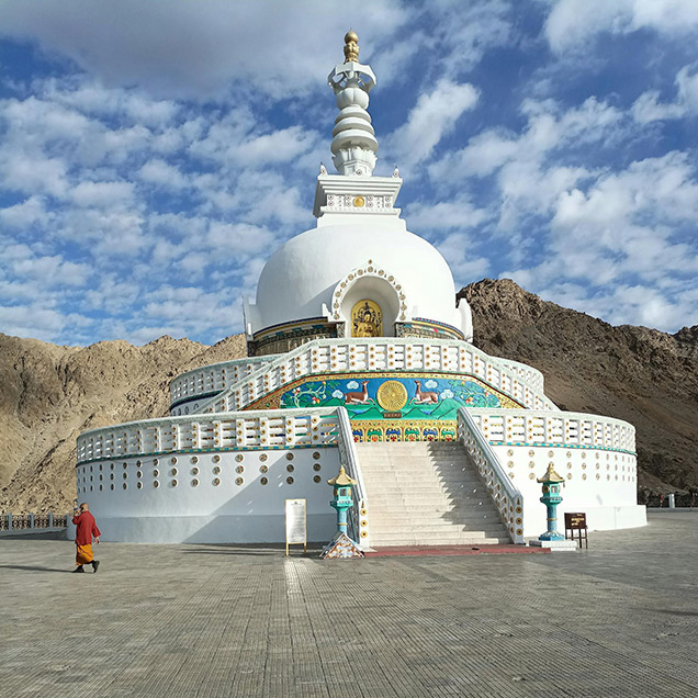 Ladakh