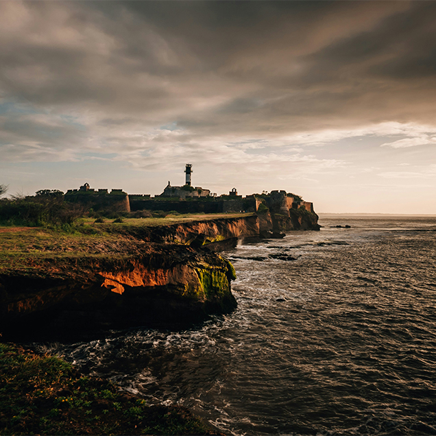 Daman and Diu