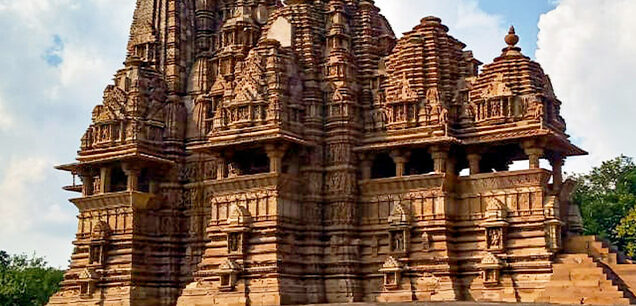 Madhya Pradesh