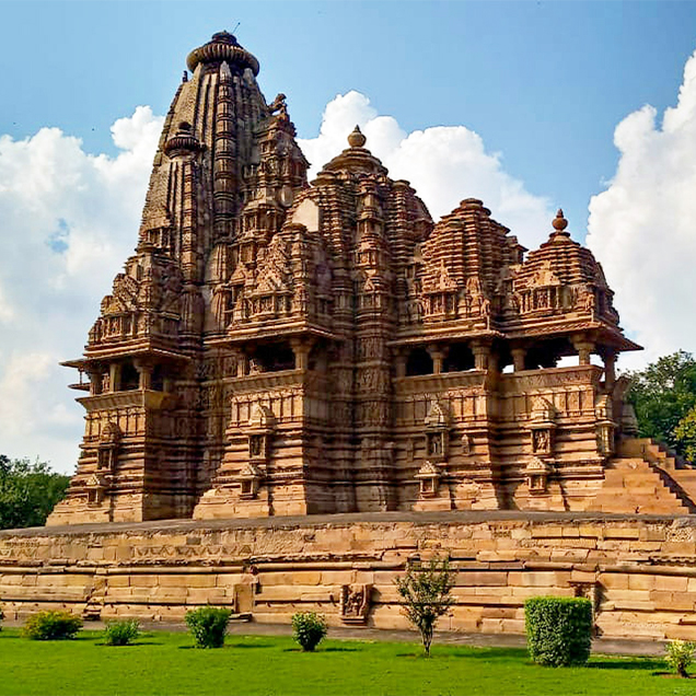Madhya Pradesh