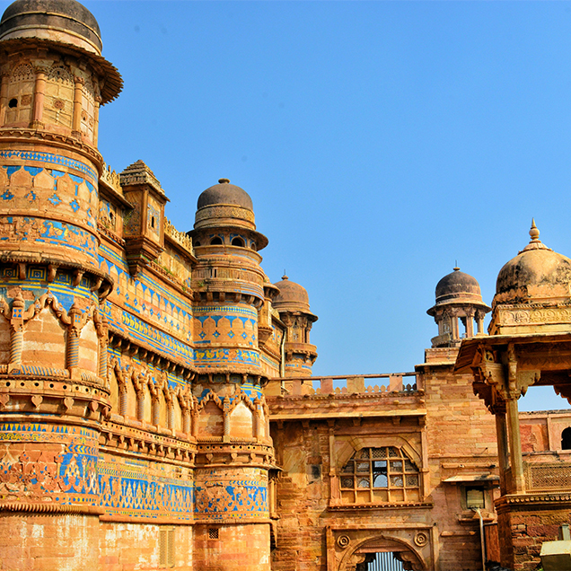 gwalior-fort