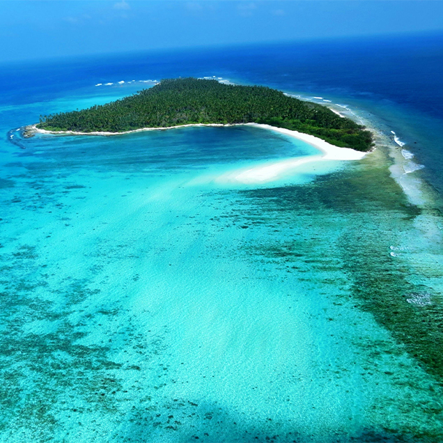 Lakshadweep